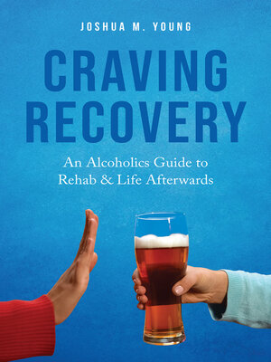 cover image of Craving Recovery